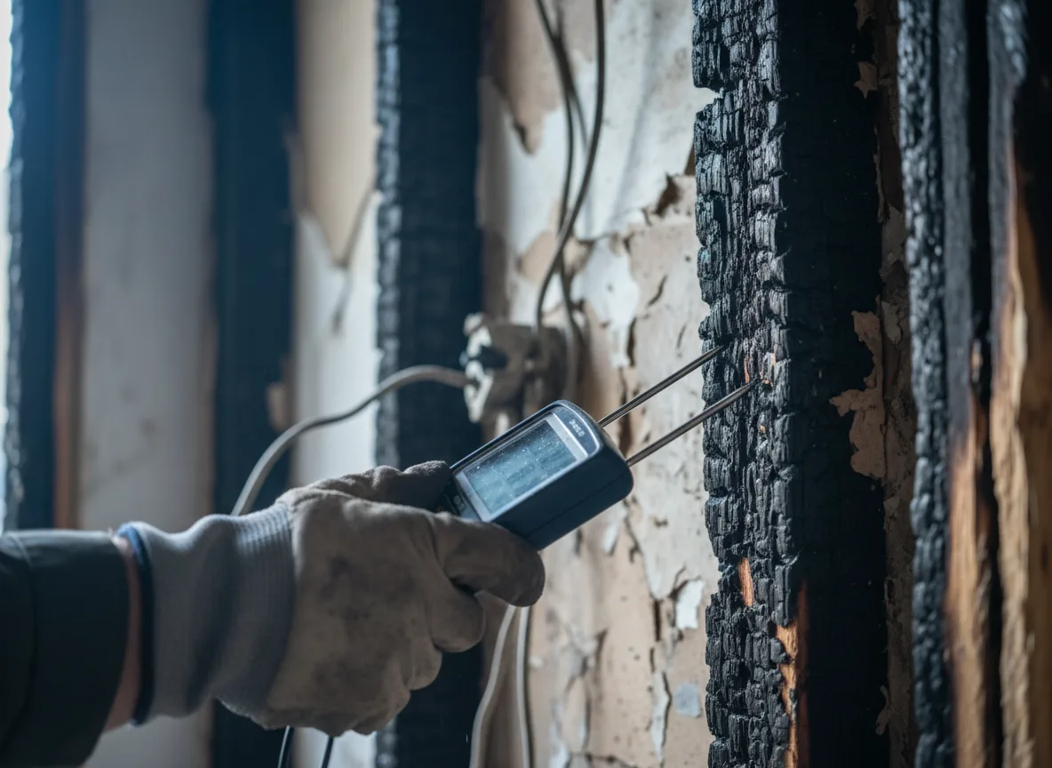 Fire Damage Restoration Fairfield, ME FAQs